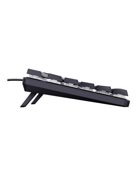 Klawiatura Gamingowa Gxt 866 Torix Us Wireless