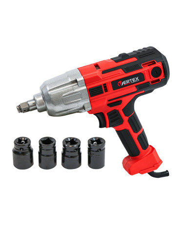 Klucz Udarowy Vertex Vku4500