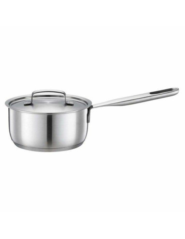 Fs.rondel Z Pokrywką 1,5L All Steel