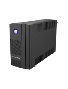 Zasilacz Ups Power Walker Vi 850 Sb Fr (850Va)