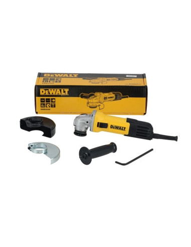 Dewalt Szlifierka Kąt.115 / 900W Dwe4036