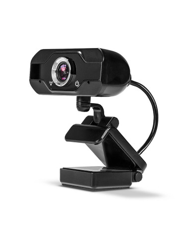 Kamera Internetowa Full Hd 1080P Model 43300 Firmy Lindy