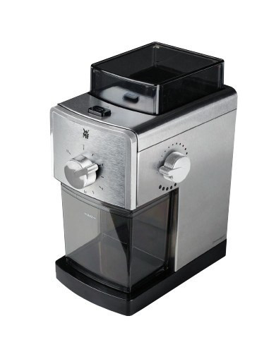 Młynek Do Kawy Stelio - Wmf 417070011
