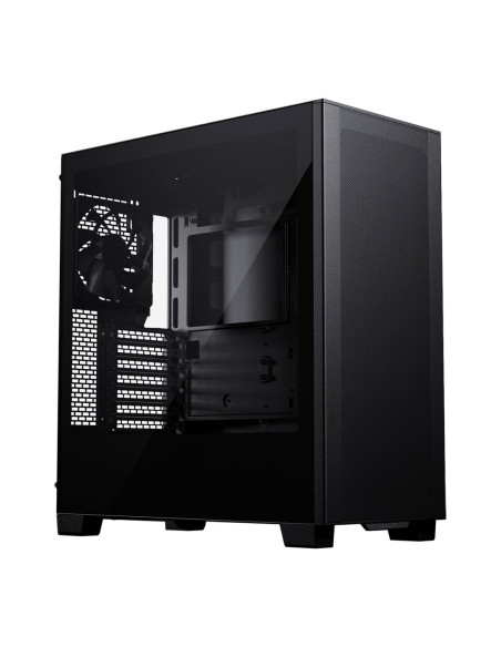 Phanteks Xt Pro Tg Black (Ph-Xt523P1_Bk01)