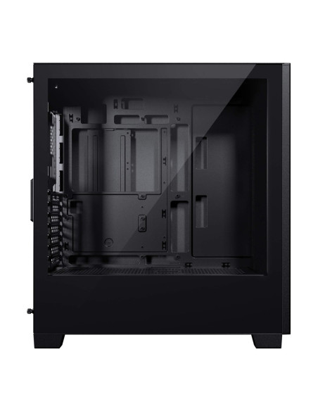 Phanteks Xt Pro Tg Black (Ph-Xt523P1_Bk01)