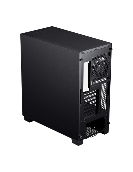 Phanteks Xt Pro Tg Black (Ph-Xt523P1_Bk01)