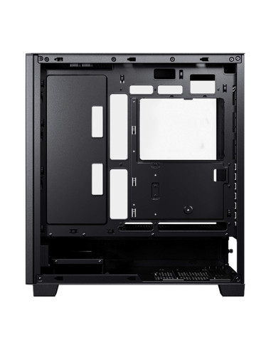 Phanteks Xt Pro Tg Black (Ph-Xt523P1_Bk01)