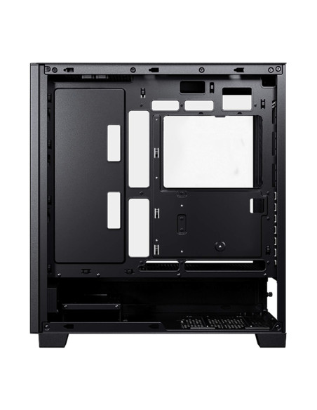 Phanteks Xt Pro Tg Black (Ph-Xt523P1_Bk01)