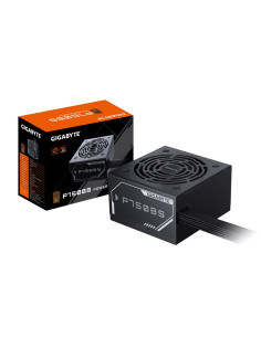 Zasilacz Gigabyte P750Bs 750W 80+ Bronze