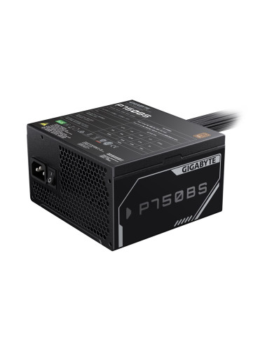 Zasilacz Gigabyte P750Bs 750W 80+ Bronze