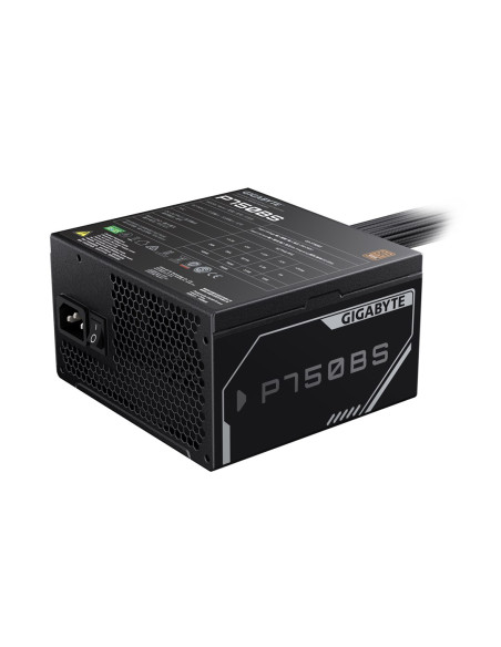 Zasilacz Gigabyte P750Bs 750W 80+ Bronze