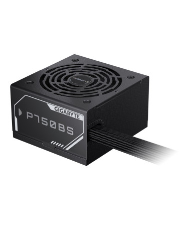 Zasilacz Gigabyte P750Bs 750W 80+ Bronze
