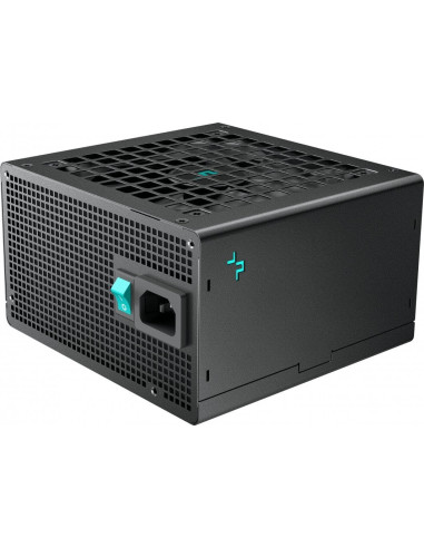 Zasilacz Deepcool Pl650-D 650W 80 Plus Bronze