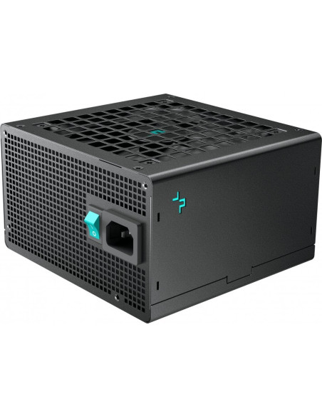 Zasilacz Deepcool Pl650-D 650W 80 Plus Bronze