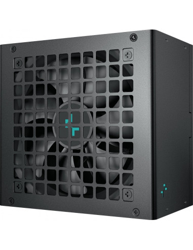 Zasilacz Deepcool Pl650-D 650W 80 Plus Bronze