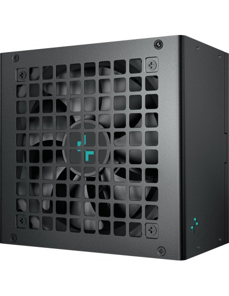 Zasilacz Deepcool Pl650-D 650W 80 Plus Bronze
