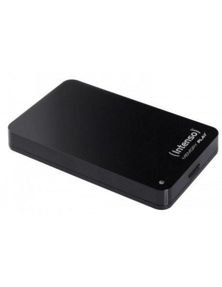 Dysk Przenośny 2,5 1Tb Intenso Memory Play Usb 3.0