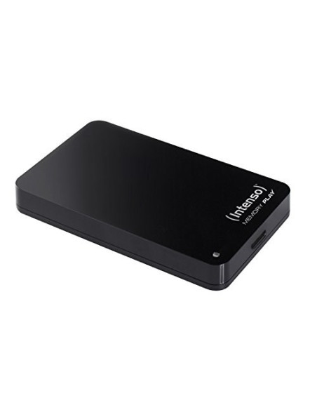 Dysk Przenośny 2,5 1Tb Intenso Memory Play Usb 3.0
