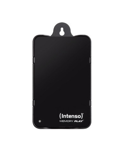 Dysk Przenośny 2,5 1Tb Intenso Memory Play Usb 3.0