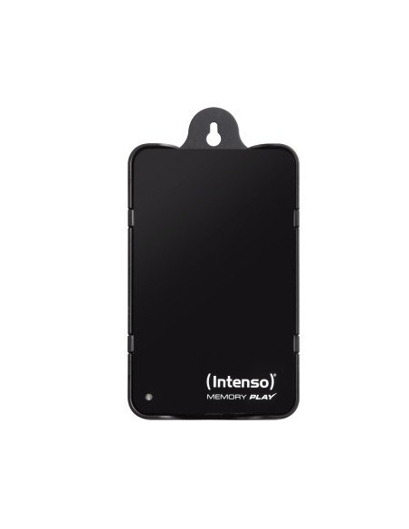 Dysk Przenośny 2,5 1Tb Intenso Memory Play Usb 3.0