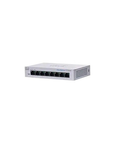 Switch Cisco Cbs110-8T-D-Eu