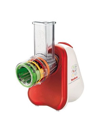 Rozdrabniacz Szatkownica Tefal Fresh Express+ Mb756G31 (200W)