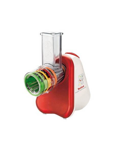 Rozdrabniacz Szatkownica Tefal Fresh Express+ Mb756G31 (200W)