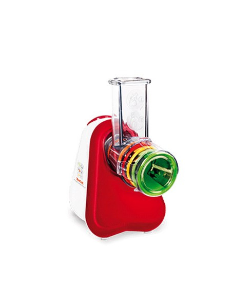 Rozdrabniacz Szatkownica Tefal Fresh Express+ Mb756G31 (200W)