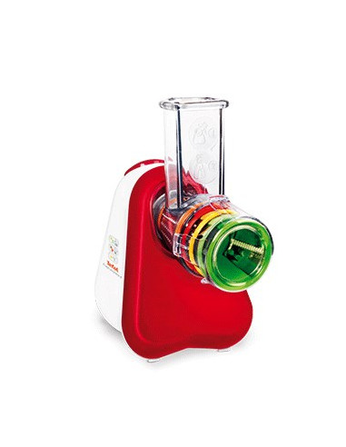 Rozdrabniacz Szatkownica Tefal Fresh Express+ Mb756G31 (200W)