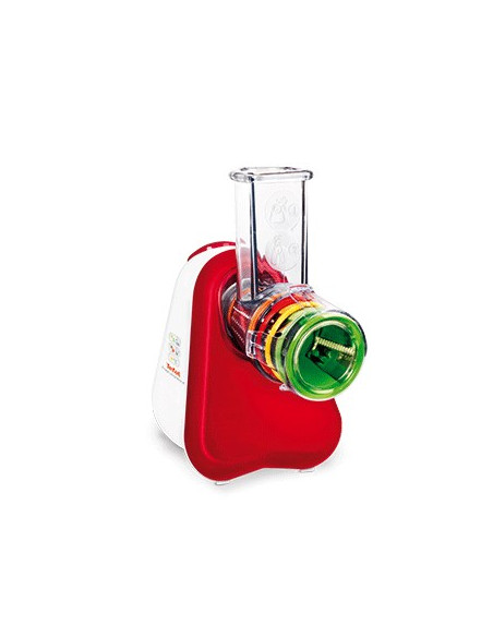 Rozdrabniacz Szatkownica Tefal Fresh Express+ Mb756G31 (200W)