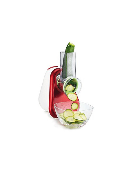 Rozdrabniacz Szatkownica Tefal Fresh Express+ Mb756G31 (200W)