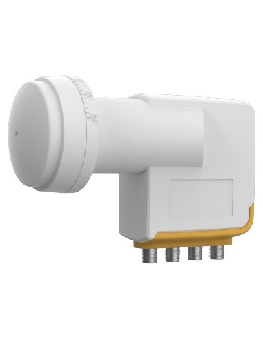 Konwerter Inverto Unicable Ii 3X Unicable