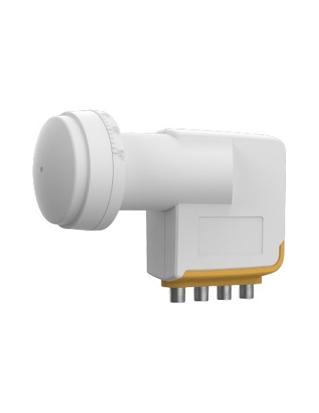 Konwerter Inverto Unicable Ii 3X Unicable