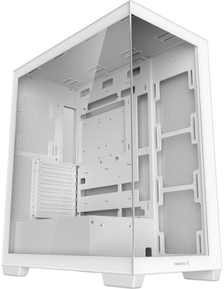 Obudowa Deepcool Cg580 Wh
