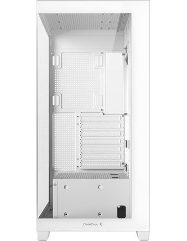 Obudowa Deepcool Cg580 Wh