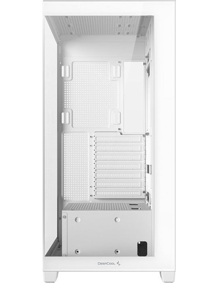 Obudowa Deepcool Cg580 Wh