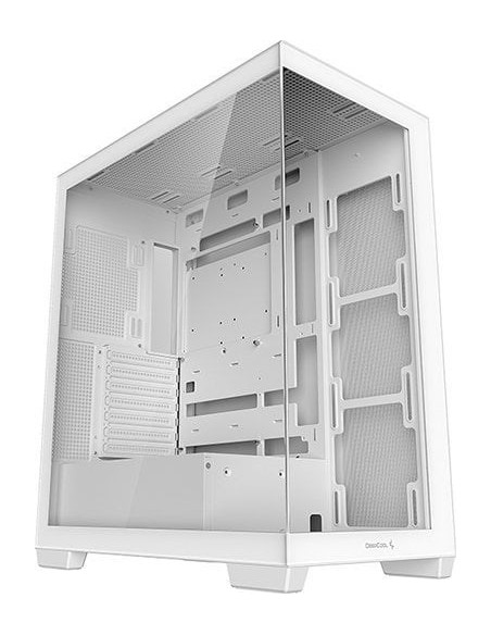 Obudowa Deepcool Cg580 Wh