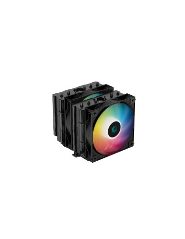 Chłodzenie Deepcool Ag620 Bk Argb
