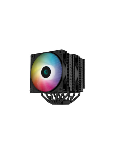 Chłodzenie Deepcool Ag620 Bk Argb