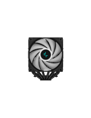 Chłodzenie Deepcool Ag620 Bk Argb