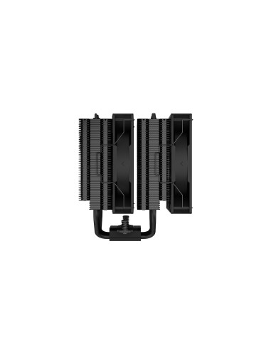 Chłodzenie Deepcool Ag620 Bk Argb