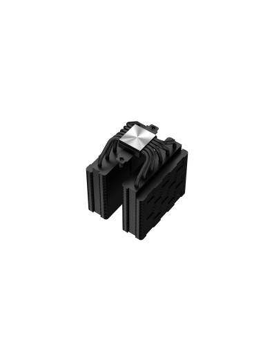 Chłodzenie Deepcool Ag620 Bk Argb