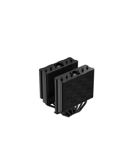 Chłodzenie Deepcool Ag620 Bk Argb