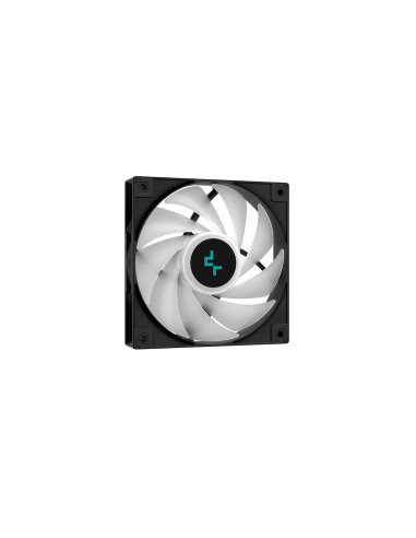 Chłodzenie Deepcool Ag620 Bk Argb