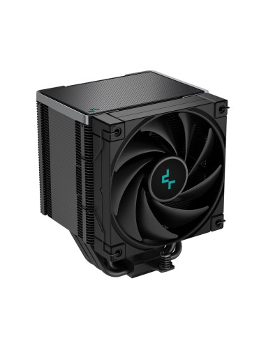 Chłodzenie Deepcool Ak500 Zero Dark