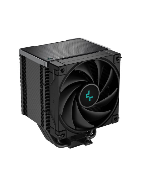 Chłodzenie Deepcool Ak500 Zero Dark