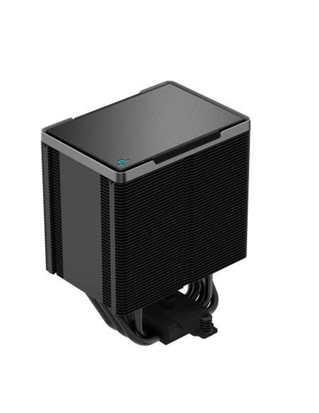 Chłodzenie Deepcool Ak500 Zero Dark