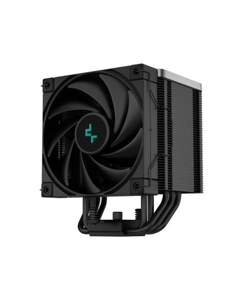 Chłodzenie Deepcool Ak500 Zero Dark