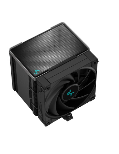 Chłodzenie Deepcool Ak500 Zero Dark