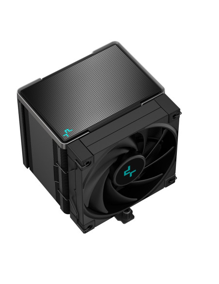 Chłodzenie Deepcool Ak500 Zero Dark